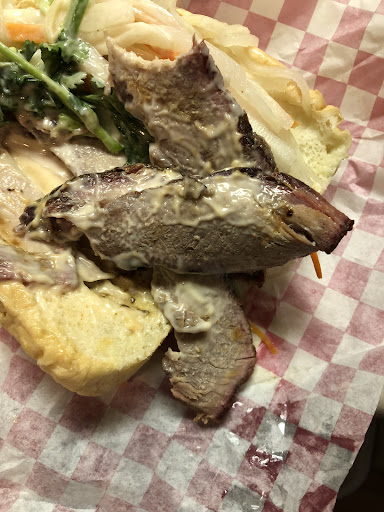 Photo of B's Egg Rolls drive-thru - 2810 Plover Rd, Plover, WI 54467