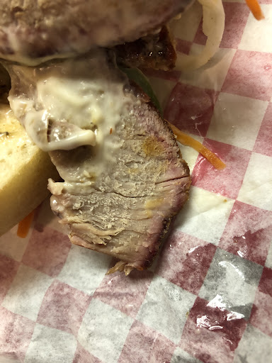 Photo of B's Egg Rolls drive-thru - 2810 Plover Rd, Plover, WI 54467