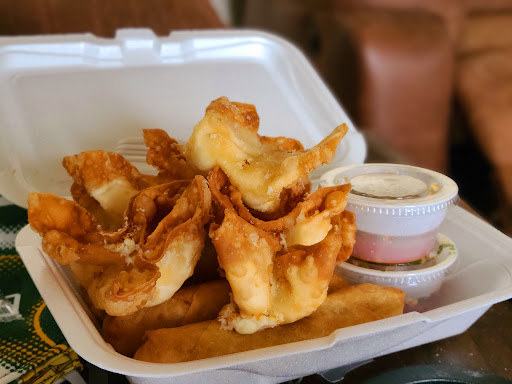 Photo of B's Egg Rolls drive-thru - 2810 Plover Rd, Plover, WI 54467