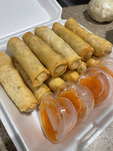 Photo of B's Egg Rolls drive-thru - 2810 Plover Rd, Plover, WI 54467