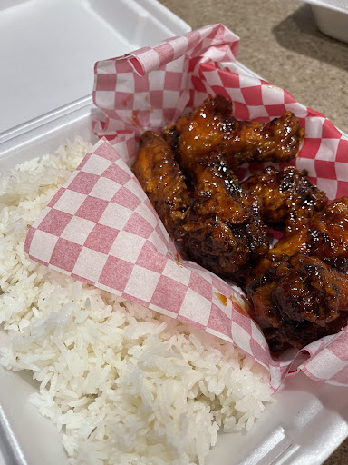 Photo of B's Egg Rolls drive-thru - 2810 Plover Rd, Plover, WI 54467