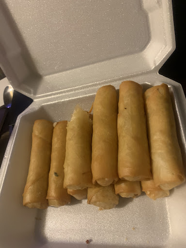 Photo of B's Egg Rolls drive-thru - 2810 Plover Rd, Plover, WI 54467