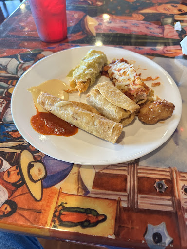 Photo of Mi Pueblo Mexican Restaurant & Bar - 190 Crossroads Dr, Plover, WI 54467