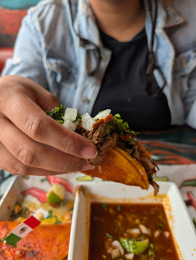 Photo of Mi Pueblo Mexican Restaurant & Bar - 190 Crossroads Dr, Plover, WI 54467