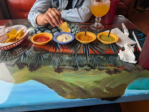 Photo of Mi Pueblo Mexican Restaurant & Bar - 190 Crossroads Dr, Plover, WI 54467