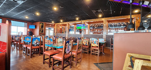 Photo of Mi Pueblo Mexican Restaurant & Bar - 190 Crossroads Dr, Plover, WI 54467