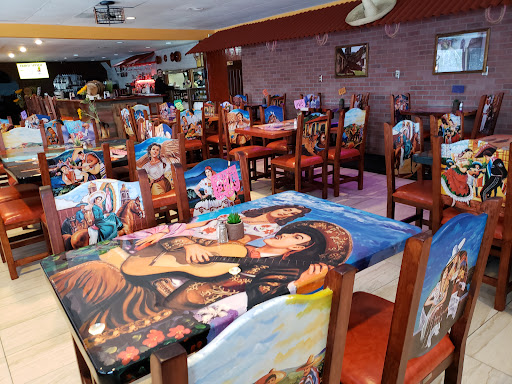 Photo of Mi Pueblo Mexican Restaurant & Bar - 190 Crossroads Dr, Plover, WI 54467