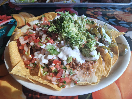 Photo of Mi Pueblo Mexican Restaurant & Bar - 190 Crossroads Dr, Plover, WI 54467