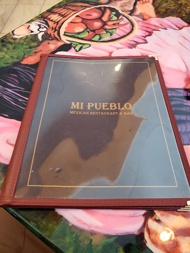 Photo of Mi Pueblo Mexican Restaurant & Bar - 190 Crossroads Dr, Plover, WI 54467