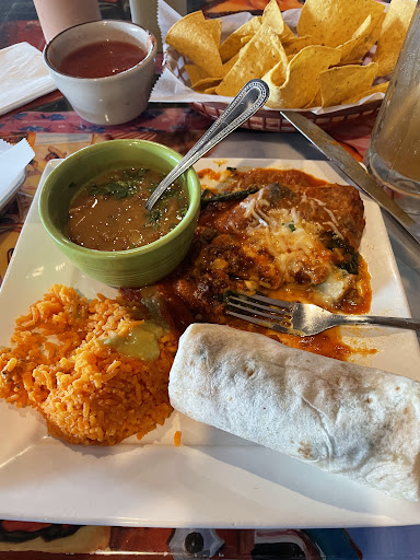 Photo of Mi Pueblo Mexican Restaurant & Bar - 190 Crossroads Dr, Plover, WI 54467