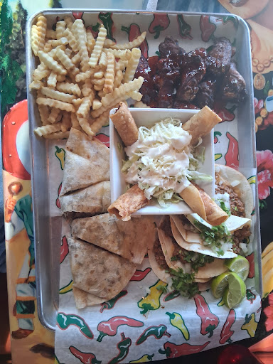 Photo of Mi Pueblo Mexican Restaurant & Bar - 190 Crossroads Dr, Plover, WI 54467