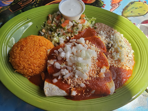 Photo of Mi Pueblo Mexican Restaurant & Bar - 190 Crossroads Dr, Plover, WI 54467