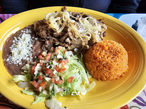 Photo of Mi Pueblo Mexican Restaurant & Bar - 190 Crossroads Dr, Plover, WI 54467