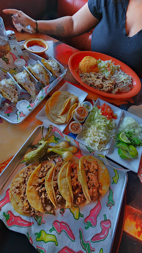 Photo of Mi Pueblo Mexican Restaurant & Bar - 190 Crossroads Dr, Plover, WI 54467