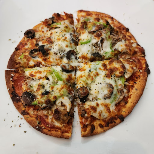 Photo of Grand Pizza - 301 2nd St S, Stillwater, MN 55082