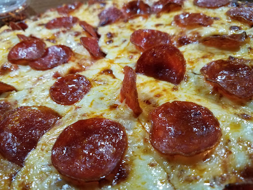 Photo of Grand Pizza - 301 2nd St S, Stillwater, MN 55082