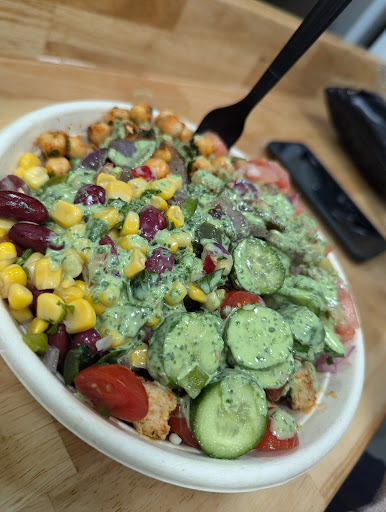 Photo of Hummus Fit - 2810 Middle Country Rd, Lake Grove, NY 11755