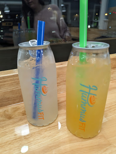 Photo of Hummus Fit - 2810 Middle Country Rd, Lake Grove, NY 11755