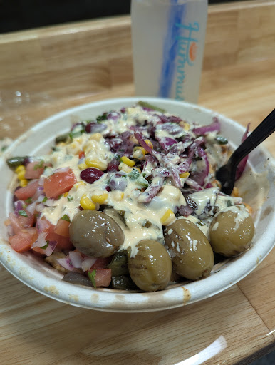 Photo of Hummus Fit - 2810 Middle Country Rd, Lake Grove, NY 11755