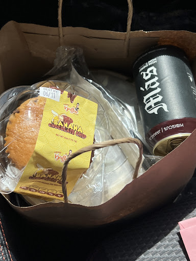 Photo of Hummus Fit - 2810 Middle Country Rd, Lake Grove, NY 11755