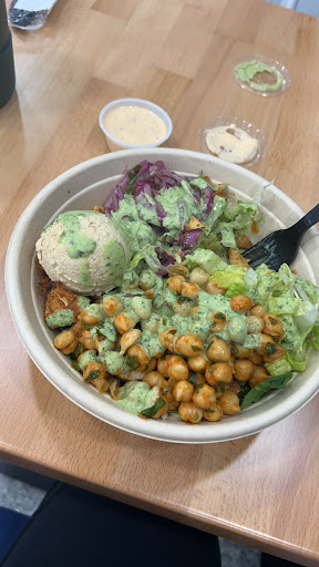 Photo of Hummus Fit - 2810 Middle Country Rd, Lake Grove, NY 11755