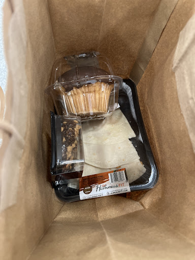 Photo of Hummus Fit - 2810 Middle Country Rd, Lake Grove, NY 11755