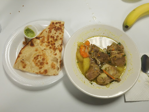 Photo of Adan Restaurant & Halal Grocery Shop - 1300 Dakota Ave, South Sioux City, NE 68776