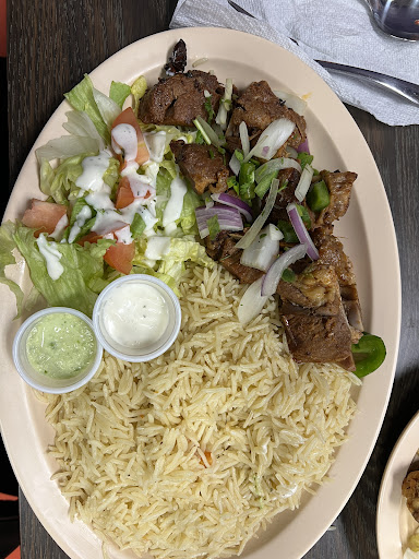 Photo of Adan Restaurant & Halal Grocery Shop - 1300 Dakota Ave, South Sioux City, NE 68776