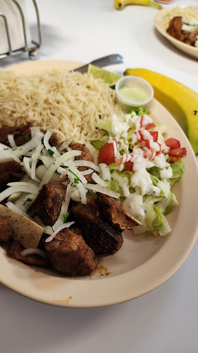 Photo of Adan Restaurant & Halal Grocery Shop - 1300 Dakota Ave, South Sioux City, NE 68776