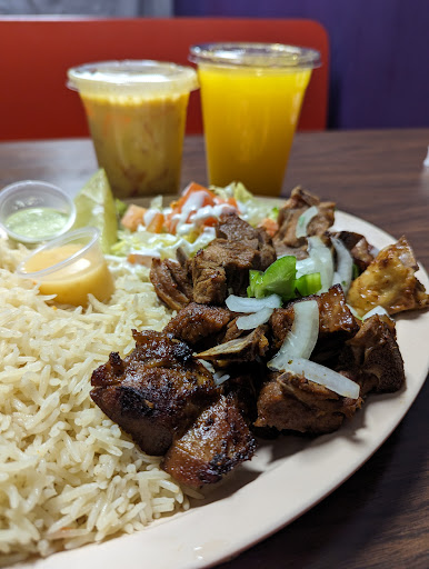 Photo of Adan Restaurant & Halal Grocery Shop - 1300 Dakota Ave, South Sioux City, NE 68776