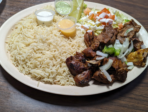 Photo of Adan Restaurant & Halal Grocery Shop - 1300 Dakota Ave, South Sioux City, NE 68776