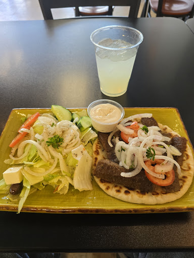 Photo of Legacy Gyros - 16920 Wright Plaza #114, Omaha, NE 68130