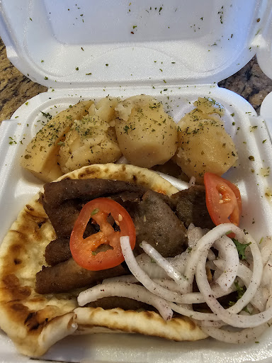 Photo of Legacy Gyros - 16920 Wright Plaza #114, Omaha, NE 68130