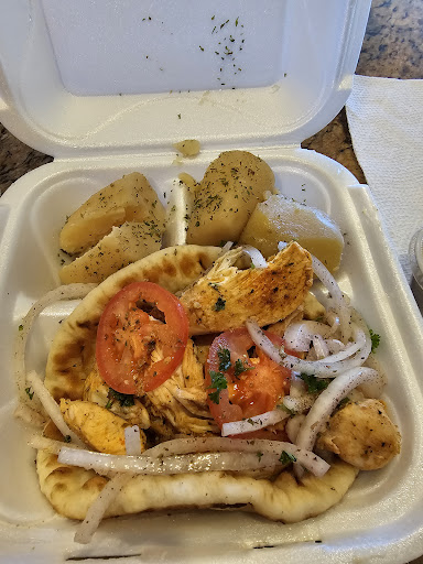 Photo of Legacy Gyros - 16920 Wright Plaza #114, Omaha, NE 68130