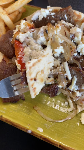 Photo of Legacy Gyros - 16920 Wright Plaza #114, Omaha, NE 68130