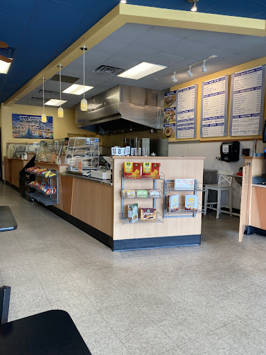 Photo of Legacy Gyros - 16920 Wright Plaza #114, Omaha, NE 68130