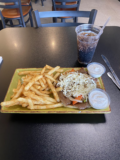 Photo of Legacy Gyros - 16920 Wright Plaza #114, Omaha, NE 68130