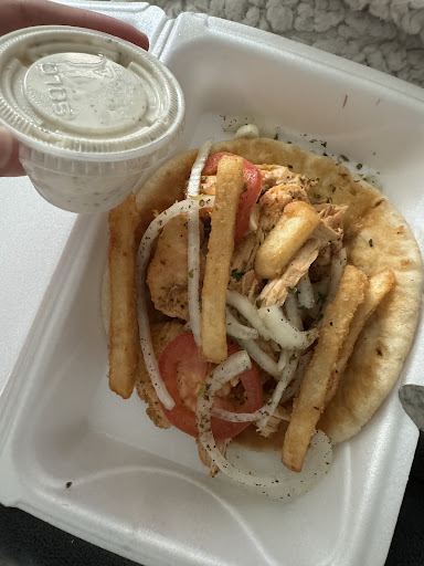 Photo of Legacy Gyros - 16920 Wright Plaza #114, Omaha, NE 68130