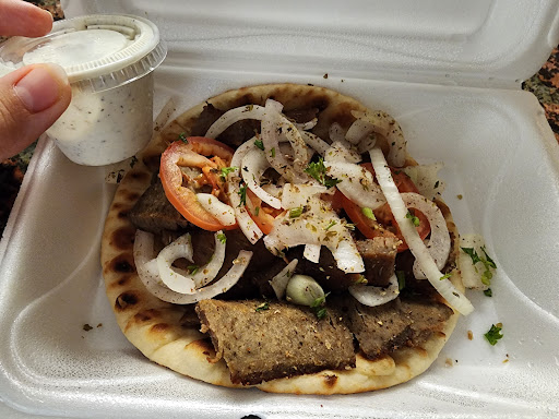 Photo of Legacy Gyros - 16920 Wright Plaza #114, Omaha, NE 68130
