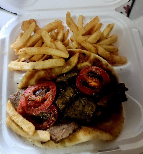 Photo of Legacy Gyros - 16920 Wright Plaza #114, Omaha, NE 68130