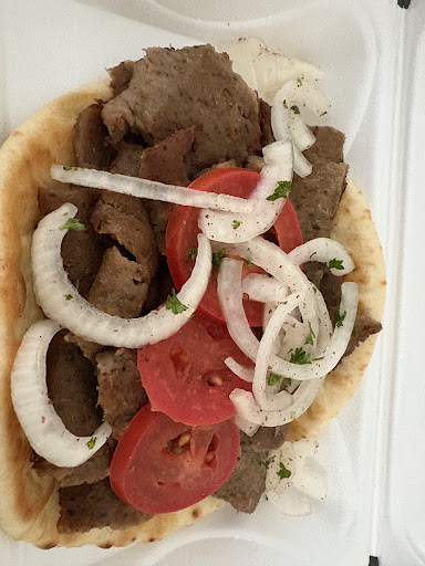 Photo of Legacy Gyros - 16920 Wright Plaza #114, Omaha, NE 68130