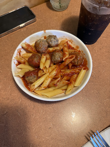 Photo of Z'Mariks Noodle Cafe - 12655 University Ave, Clive, IA 50325