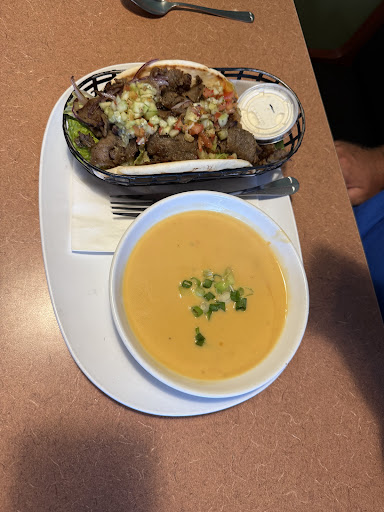 Photo of Z'Mariks Noodle Cafe - 12655 University Ave, Clive, IA 50325