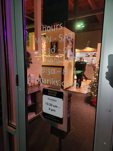 Photo of Z'Mariks Noodle Cafe - 12655 University Ave, Clive, IA 50325