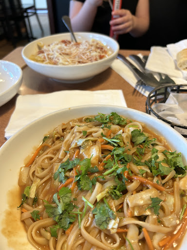 Photo of Z'Mariks Noodle Cafe - 12655 University Ave, Clive, IA 50325