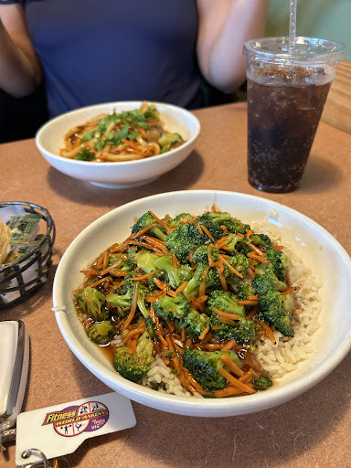 Photo of Z'Mariks Noodle Cafe - 12655 University Ave, Clive, IA 50325