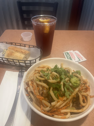 Photo of Z'Mariks Noodle Cafe - 12655 University Ave, Clive, IA 50325