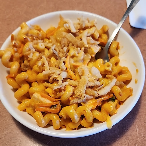 Photo of Z'Mariks Noodle Cafe - 12655 University Ave, Clive, IA 50325