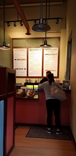 Photo of Z'Mariks Noodle Cafe - 12655 University Ave, Clive, IA 50325