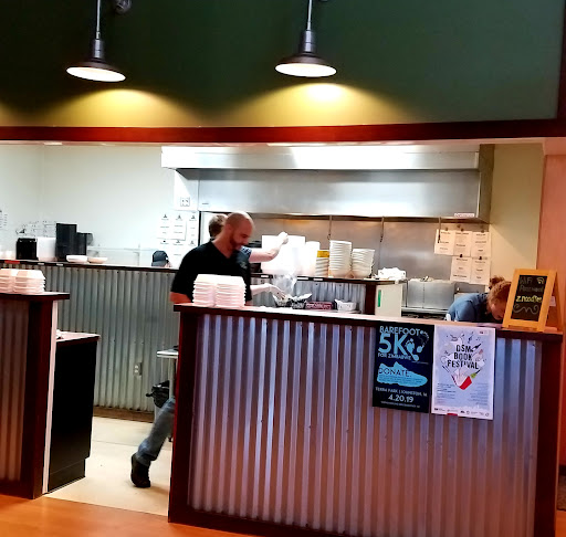 Photo of Z'Mariks Noodle Cafe - 12655 University Ave, Clive, IA 50325
